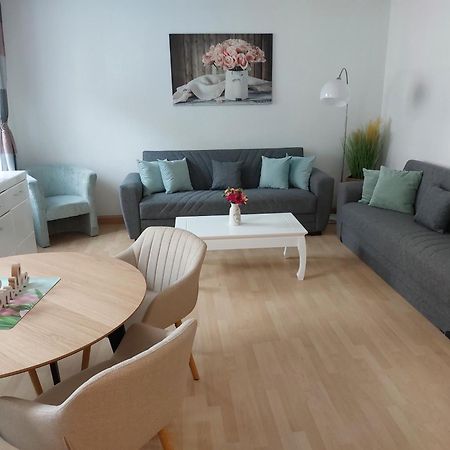 Ferienwohnung Schwabenstuben Meersburg Buitenkant foto