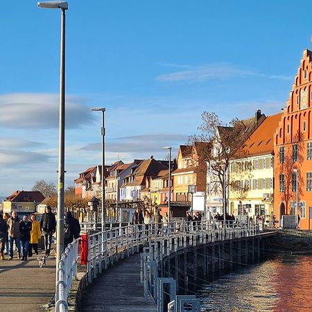 Ferienwohnung Schwabenstuben Meersburg Buitenkant foto
